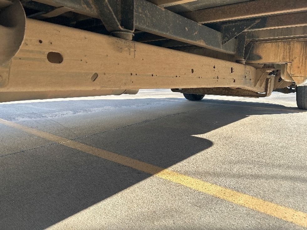 Light Duty Box Truck-Light and Medium Duty Trucks-GMC-2022-Savana G33903-Tulsa-OK-99,386\n\t\tmiles-$ 31,750 - Image 13