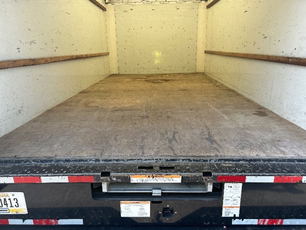 Light Duty Box Truck-Light and Medium Duty Trucks-GMC-2022-Savana G33903-Virginia Beach-VA-84,426\n\t\tmiles-$ 31,500 - Image 10