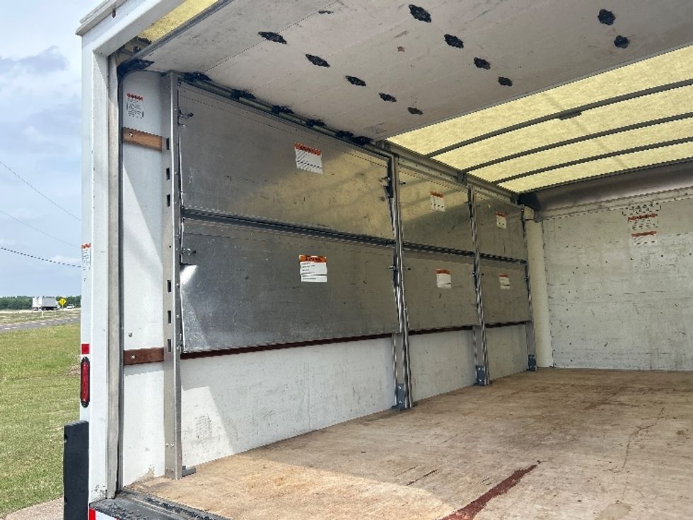 Light Duty Box Truck-Light and Medium Duty Trucks-GMC-2022-Savana G33903-Waco-TX-45,203\n\t\tmiles-$ 40,500 - Image 11