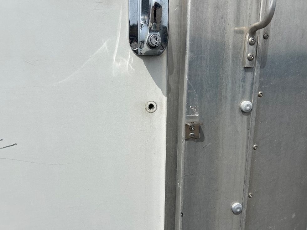 Light Duty Box Truck-Light and Medium Duty Trucks-GMC-2022-Savana G33903-Waco-TX-45,203\n\t\tmiles-$ 40,500 - Image 27