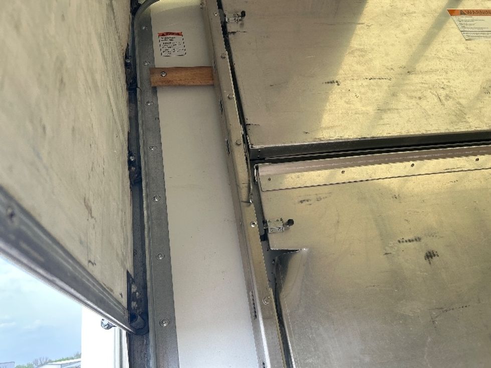 Light Duty Box Truck-Light and Medium Duty Trucks-GMC-2022-Savana G33903-Waco-TX-45,203\n\t\tmiles-$ 40,500 - Image 29