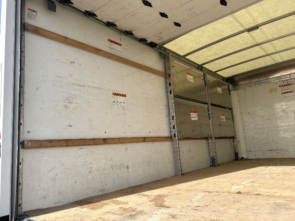 Light Duty Box Truck-Light and Medium Duty Trucks-GMC-2022-Savana G33903-Waco-TX-59,834\n\t\tmiles-$ 40,250 - Image 11