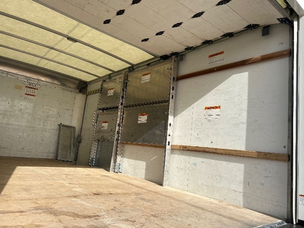 Light Duty Box Truck-Light and Medium Duty Trucks-GMC-2022-Savana G33903-Waco-TX-59,834\n\t\tmiles-$ 40,250 - Image 12