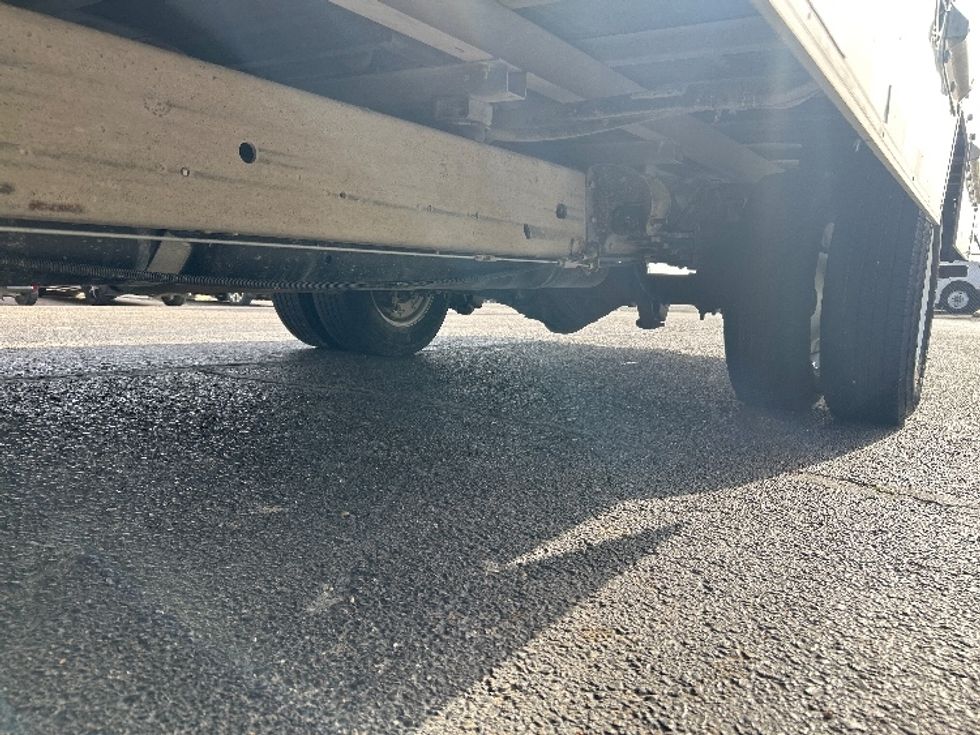 Light Duty Box Truck-Light and Medium Duty Trucks-GMC-2022-Savana G33903-Waco-TX-59,834\n\t\tmiles-$ 40,250 - Image 5