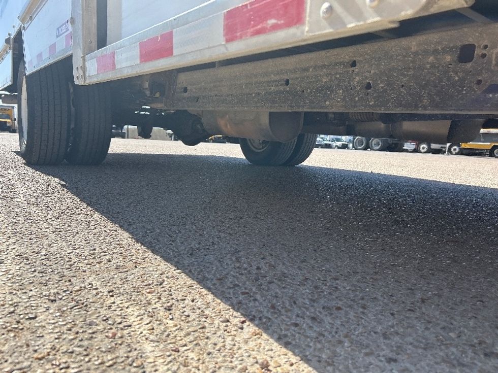 Light Duty Box Truck-Light and Medium Duty Trucks-GMC-2022-Savana G33903-Waco-TX-68,502\n\t\tmiles-$ 39,250 - Image 14