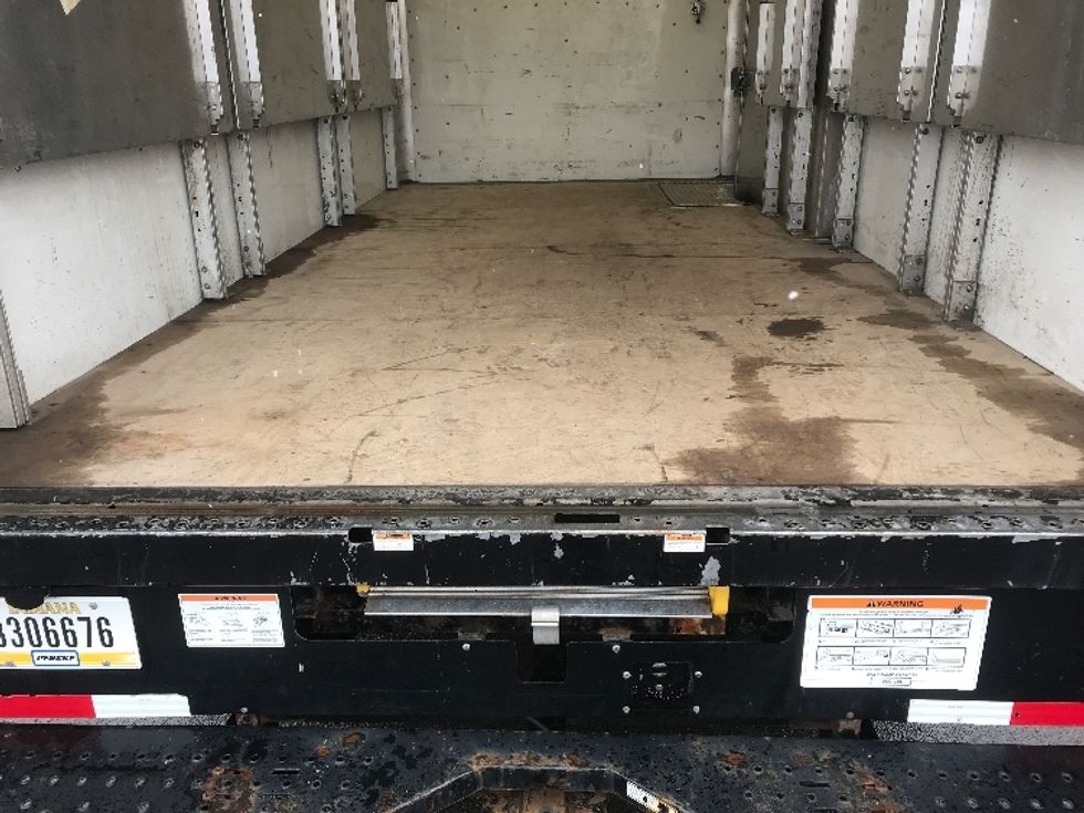 Light Duty Box Truck-Light and Medium Duty Trucks-GMC-2022-Savana G33903-Watertown-NY-35,257\n\t\tmiles-$ 40,500 - Image 10