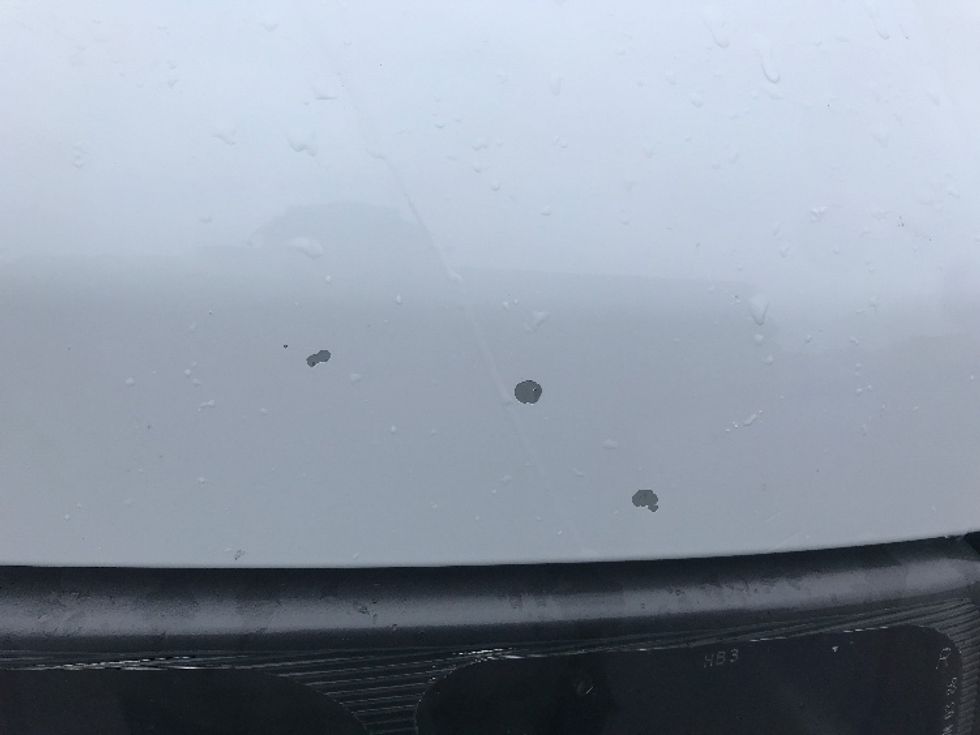 Light Duty Box Truck-Light and Medium Duty Trucks-GMC-2022-Savana G33903-Watertown-NY-35,257\n\t\tmiles-$ 40,500 - Image 27