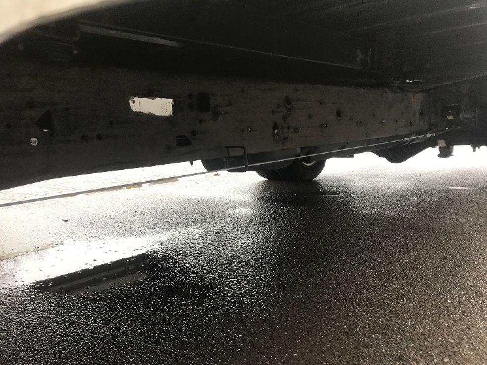 Light Duty Box Truck-Light and Medium Duty Trucks-GMC-2022-Savana G33903-Watertown-NY-35,257\n\t\tmiles-$ 40,500 - Image 5