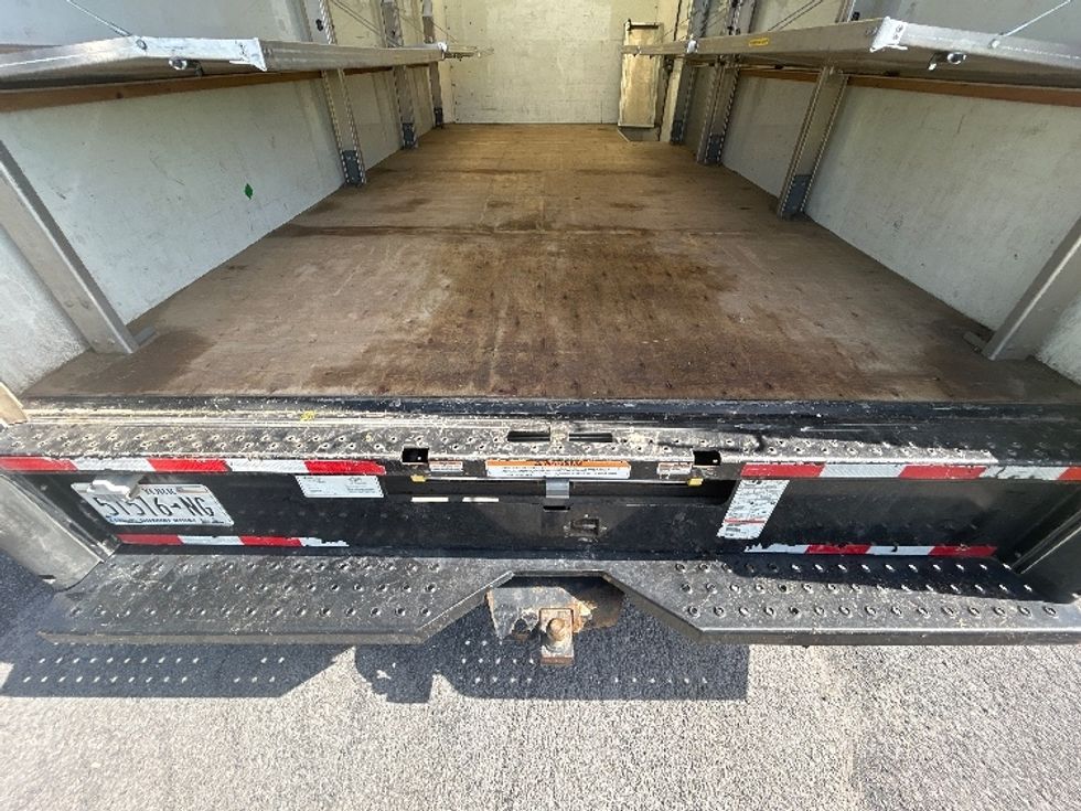 Light Duty Box Truck-Light and Medium Duty Trucks-GMC-2022-Savana G33903-Watertown-NY-80,384\n\t\tmiles-$ 35,000 - Image 10