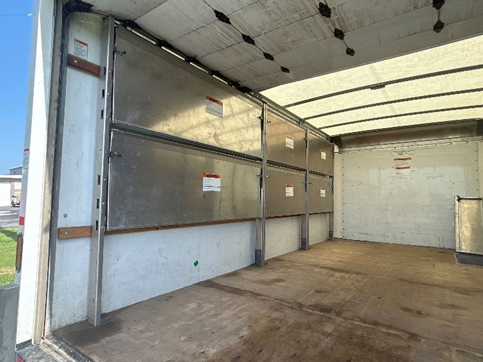 Light Duty Box Truck-Light and Medium Duty Trucks-GMC-2022-Savana G33903-Watertown-NY-80,384\n\t\tmiles-$ 35,000 - Image 11