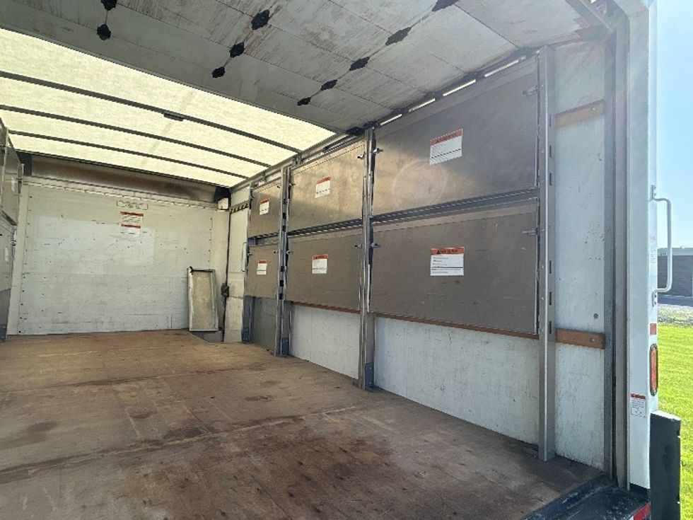 Light Duty Box Truck-Light and Medium Duty Trucks-GMC-2022-Savana G33903-Watertown-NY-80,384\n\t\tmiles-$ 35,000 - Image 12