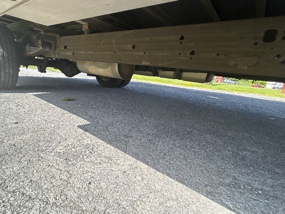 Light Duty Box Truck-Light and Medium Duty Trucks-GMC-2022-Savana G33903-Watertown-NY-80,384\n\t\tmiles-$ 35,000 - Image 14