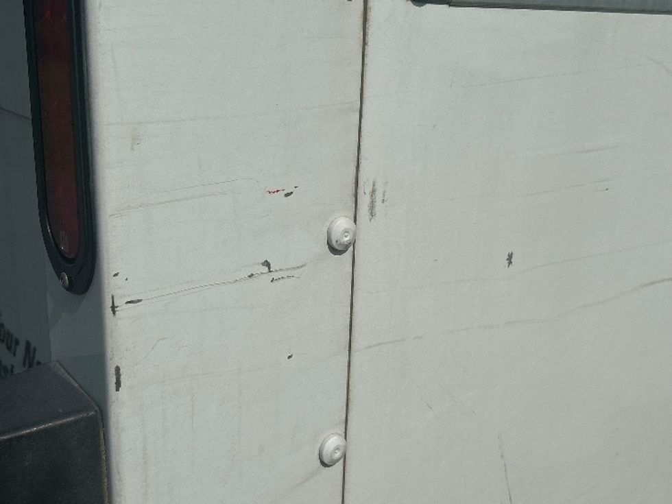 Light Duty Box Truck-Light and Medium Duty Trucks-GMC-2022-Savana G33903-Watertown-NY-80,384\n\t\tmiles-$ 35,000 - Image 27