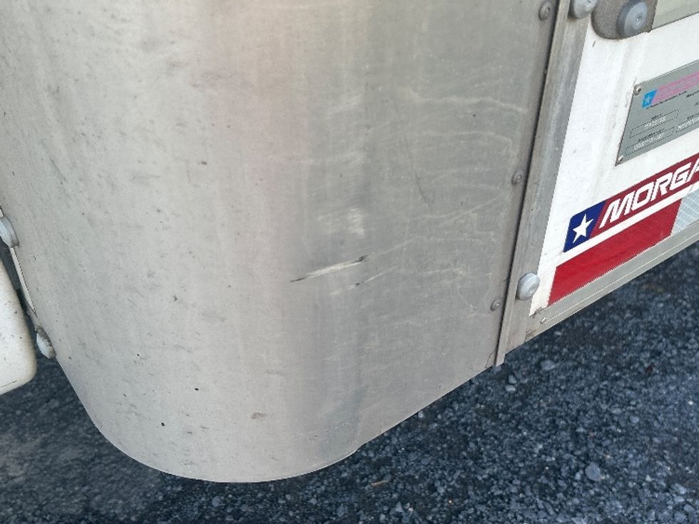 Light Duty Box Truck-Light and Medium Duty Trucks-GMC-2022-Savana G33903-Watertown-NY-80,384\n\t\tmiles-$ 35,000 - Image 29