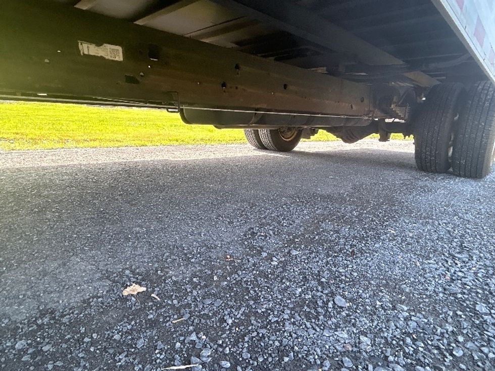Light Duty Box Truck-Light and Medium Duty Trucks-GMC-2022-Savana G33903-Watertown-NY-80,384\n\t\tmiles-$ 35,000 - Image 5