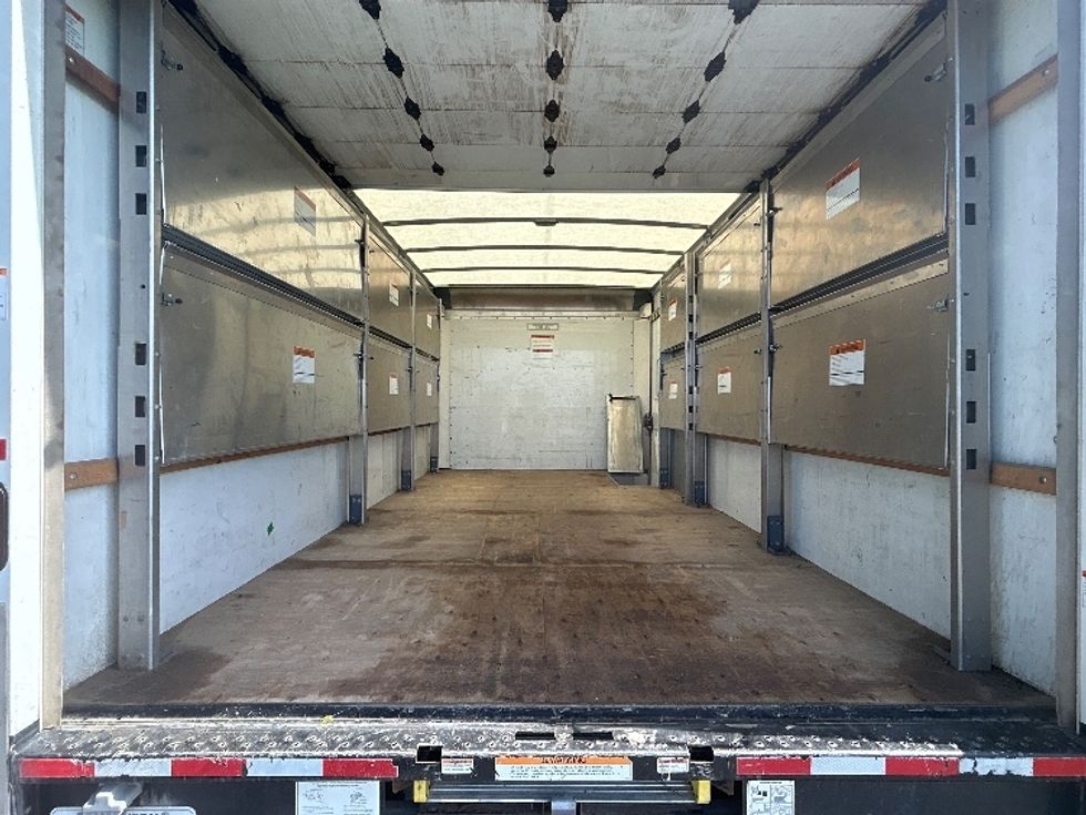 Light Duty Box Truck-Light and Medium Duty Trucks-GMC-2022-Savana G33903-Watertown-NY-80,384\n\t\tmiles-$ 35,000 - Image 8