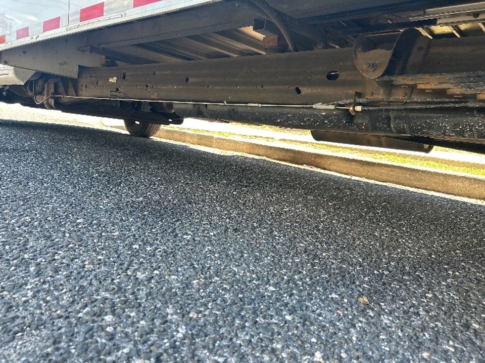 Light Duty Box Truck-Light and Medium Duty Trucks-GMC-2022-Savana G33903-West Babylon-NY-52,653\n\t\tmiles-$ 36,500 - Image 5