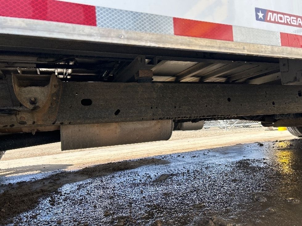 Light Duty Box Truck-Light and Medium Duty Trucks-GMC-2022-Savana G33903-West Fargo-ND-60,555\n\t\tmiles-$ 38,500 - Image 14
