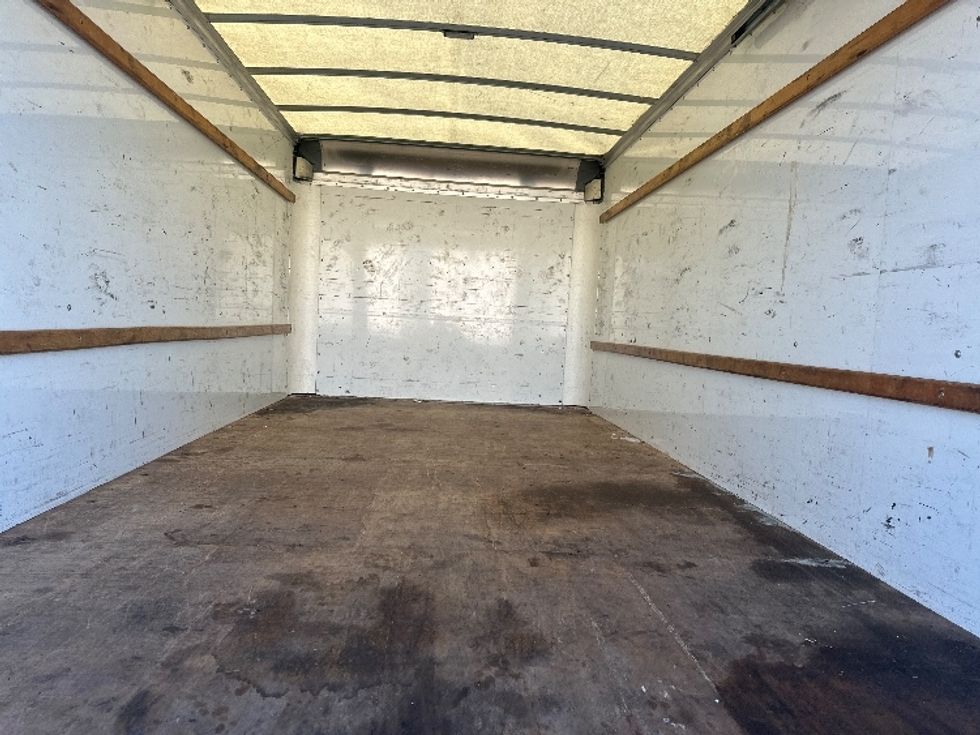Light Duty Box Truck-Light and Medium Duty Trucks-GMC-2022-Savana G33903-West Sacramento-CA-100,406\n\t\tmiles-$ 29,500 - Image 8