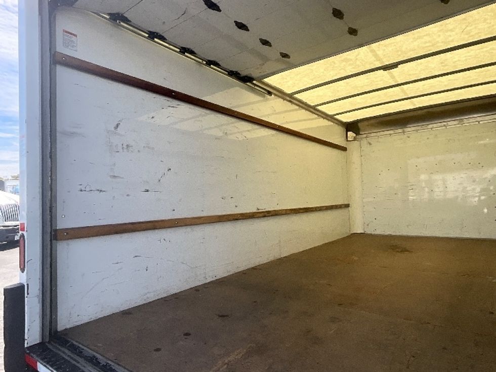 Light Duty Box Truck-Light and Medium Duty Trucks-GMC-2022-Savana G33903-West Sacramento-CA-102,383\n\t\tmiles-$ 32,000 - Image 11