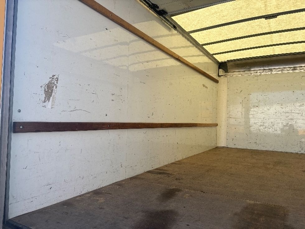 Light Duty Box Truck-Light and Medium Duty Trucks-GMC-2022-Savana G33903-West Sacramento-CA-95,408\n\t\tmiles-$ 28,000 - Image 10