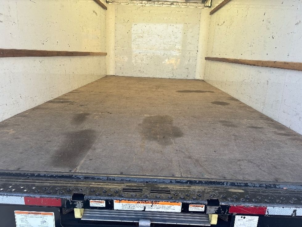 Light Duty Box Truck-Light and Medium Duty Trucks-GMC-2022-Savana G33903-West Sacramento-CA-95,408\n\t\tmiles-$ 28,000 - Image 9