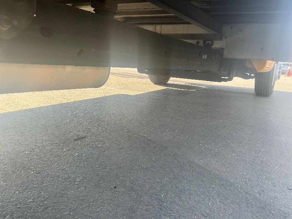 Light Duty Box Truck-Light and Medium Duty Trucks-GMC-2022-Savana G33903-West Sacramento-CA-95,617\n\t\tmiles-$ 28,000 - Image 15