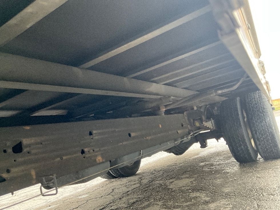 Light Duty Box Truck-Light and Medium Duty Trucks-GMC-2022-Savana G33903-West Valley City-UT-101,940\n\t\tmiles-$ 29,500 - Image 5