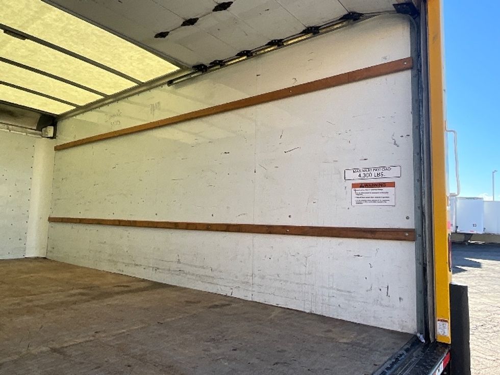 Light Duty Box Truck-Light and Medium Duty Trucks-GMC-2022-Savana G33903-West Valley City-UT-101,940\n\t\tmiles-$ 29,500 - Image 12