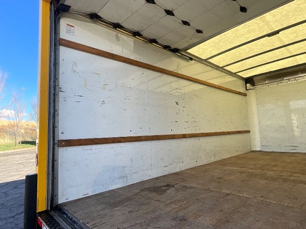 Light Duty Box Truck-Light and Medium Duty Trucks-GMC-2022-Savana G33903-West Valley City-UT-101,940\n\t\tmiles-$ 29,500 - Image 11