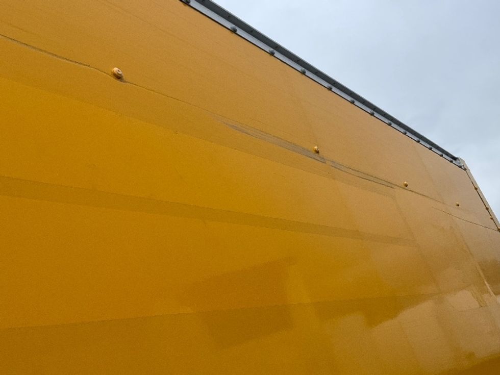 Light Duty Box Truck-Light and Medium Duty Trucks-GMC-2022-Savana G33903-West Valley City-UT-101,940\n\t\tmiles-$ 29,500 - Image 27