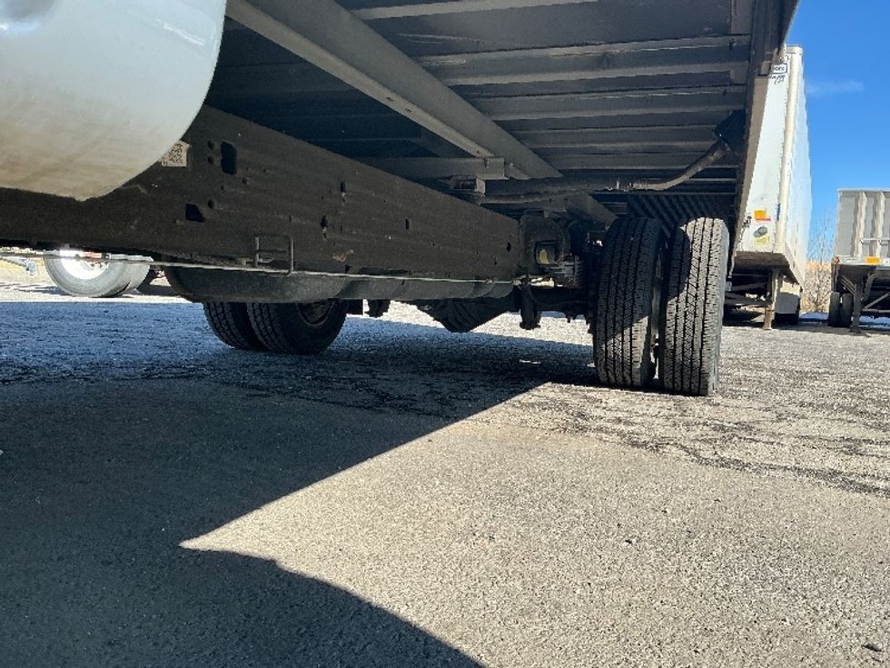 Light Duty Box Truck-Light and Medium Duty Trucks-GMC-2022-Savana G33903-West Valley City-UT-23,869\n\t\tmiles-$ 51,000 - Image 5