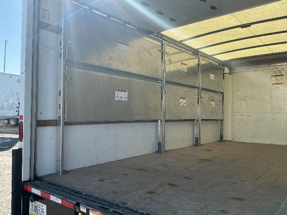 Light Duty Box Truck-Light and Medium Duty Trucks-GMC-2022-Savana G33903-West Valley City-UT-23,869\n\t\tmiles-$ 51,000 - Image 11