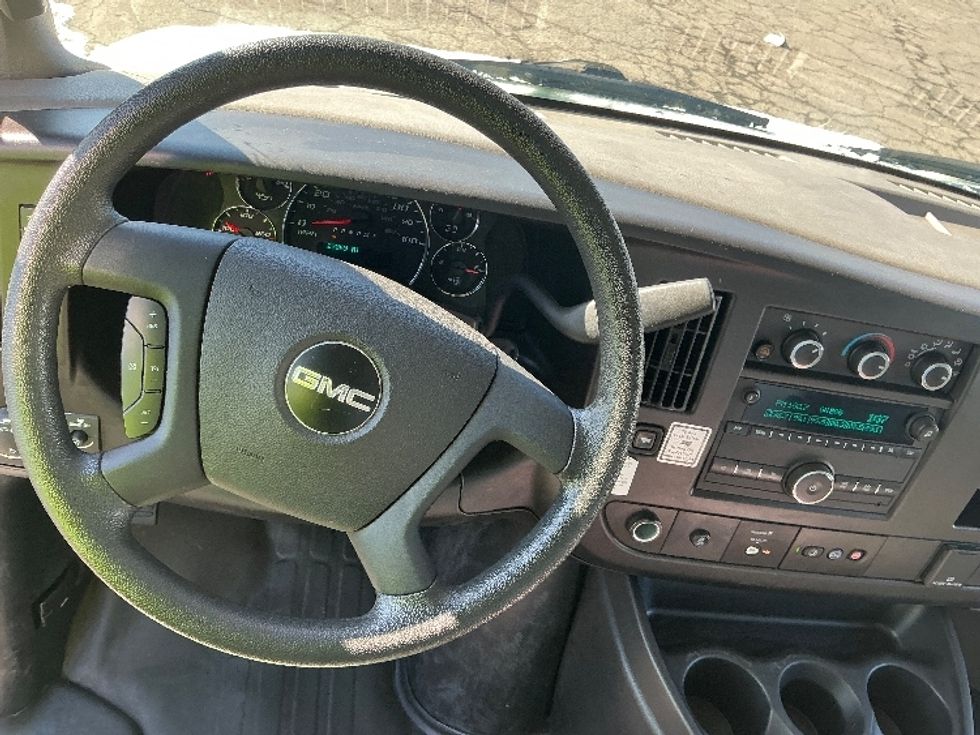 Light Duty Box Truck-Light and Medium Duty Trucks-GMC-2022-Savana G33903-West Valley City-UT-23,869\n\t\tmiles-$ 51,000 - Image 18