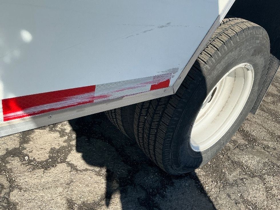 Light Duty Box Truck-Light and Medium Duty Trucks-GMC-2022-Savana G33903-West Valley City-UT-23,869\n\t\tmiles-$ 51,000 - Image 25