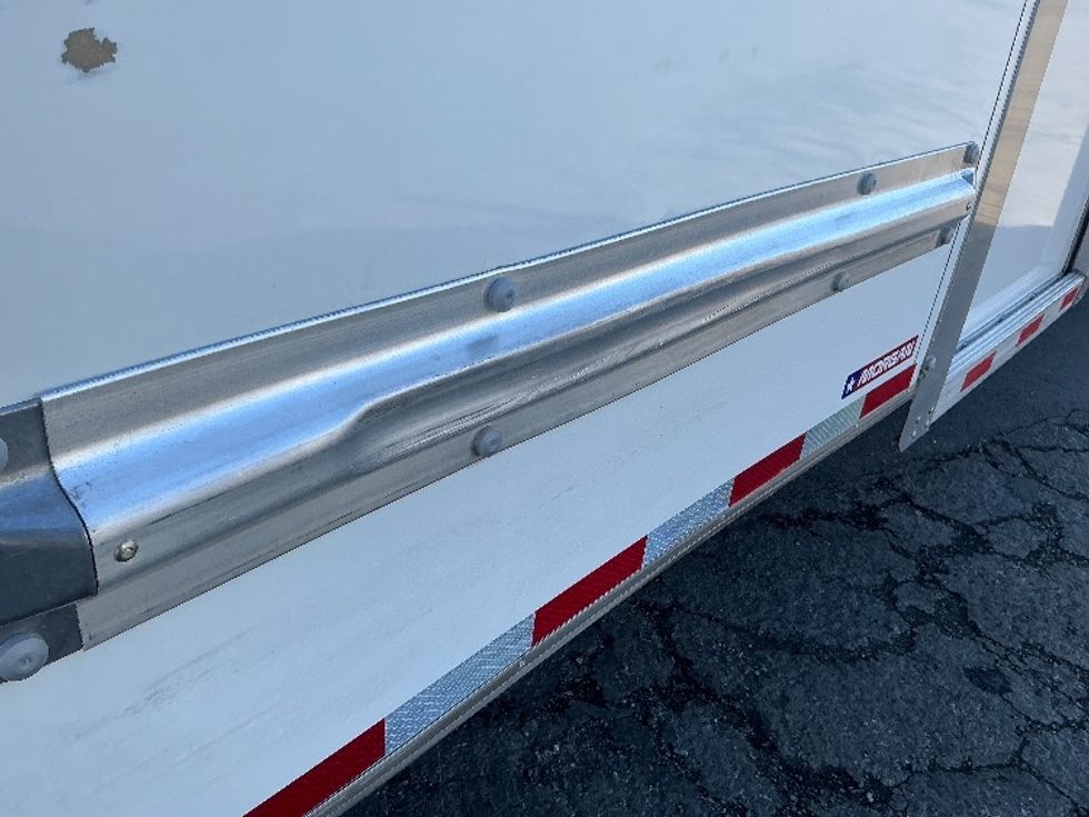 Light Duty Box Truck-Light and Medium Duty Trucks-GMC-2022-Savana G33903-West Valley City-UT-23,869\n\t\tmiles-$ 51,000 - Image 29