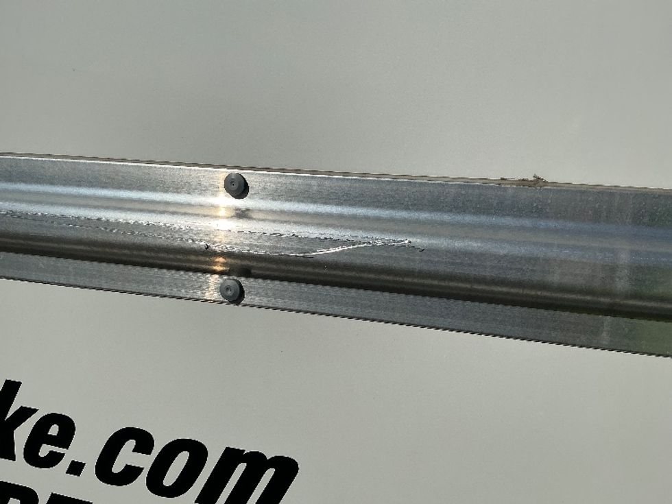 Light Duty Box Truck-Light and Medium Duty Trucks-GMC-2022-Savana G33903-West Valley City-UT-23,869\n\t\tmiles-$ 51,000 - Image 26