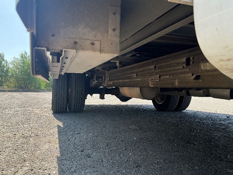 Light Duty Box Truck-Light and Medium Duty Trucks-GMC-2022-Savana G33903-West Valley City-UT-41,261\n\t\tmiles-$ 45,500 - Image 14