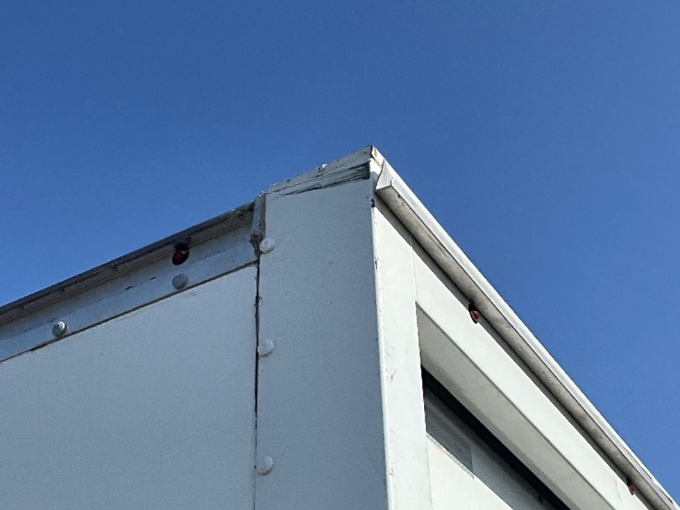 Light Duty Box Truck-Light and Medium Duty Trucks-GMC-2022-Savana G33903-West Valley City-UT-41,261\n\t\tmiles-$ 45,500 - Image 29