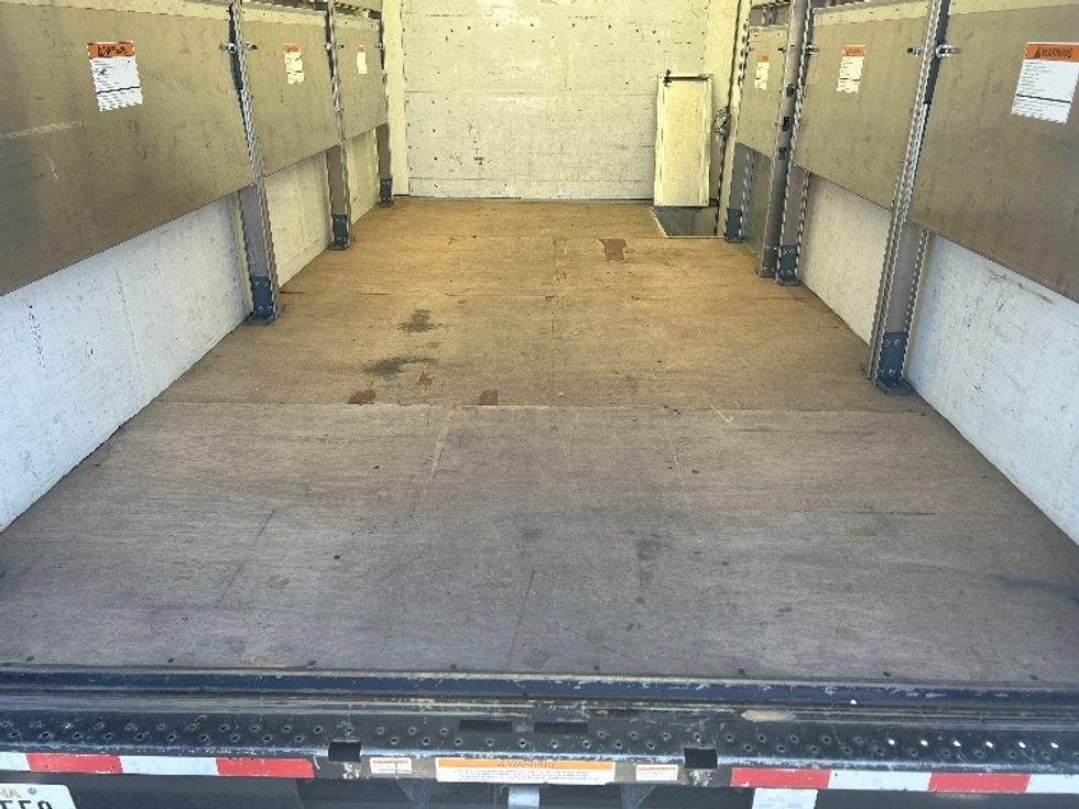 Light Duty Box Truck-Light and Medium Duty Trucks-GMC-2022-Savana G33903-West Valley City-UT-46,288\n\t\tmiles-$ 39,000 - Image 10