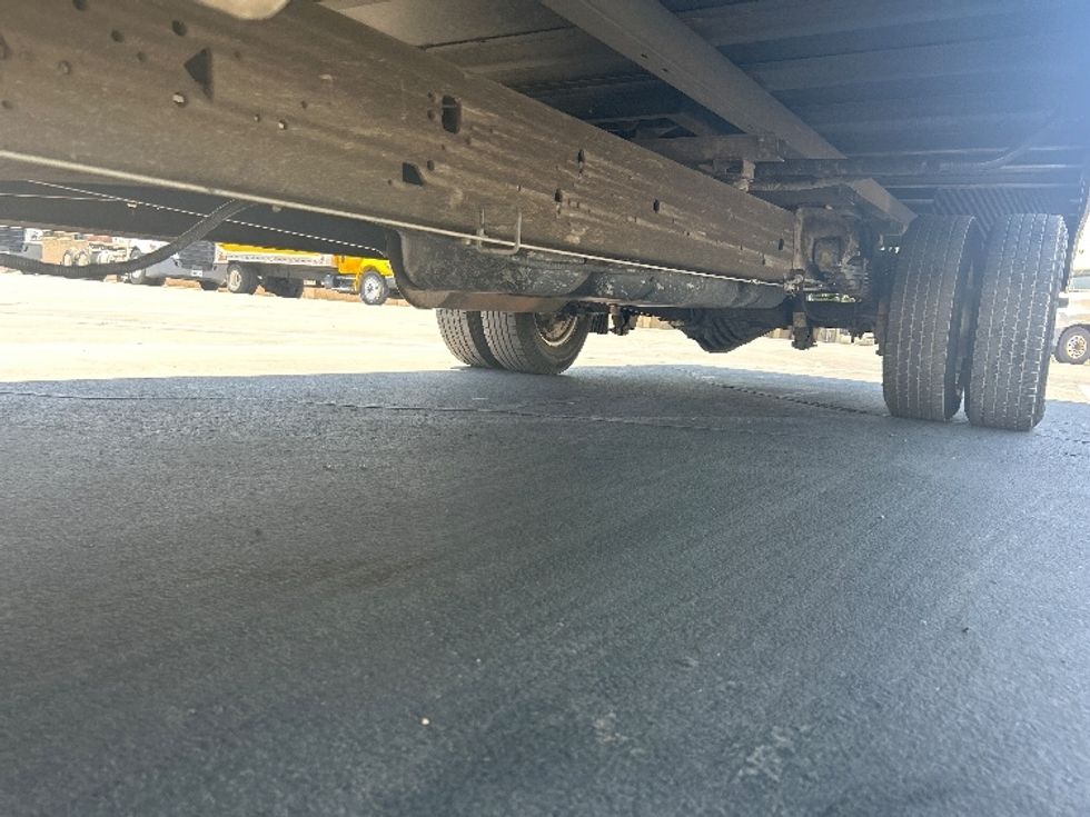 Light Duty Box Truck-Light and Medium Duty Trucks-GMC-2022-Savana G33903-West Valley City-UT-46,288\n\t\tmiles-$ 39,000 - Image 5