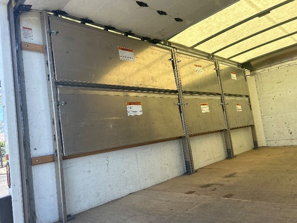 Light Duty Box Truck-Light and Medium Duty Trucks-GMC-2022-Savana G33903-West Valley City-UT-46,288\n\t\tmiles-$ 39,000 - Image 11