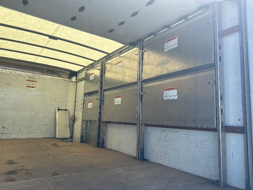 Light Duty Box Truck-Light and Medium Duty Trucks-GMC-2022-Savana G33903-West Valley City-UT-46,288\n\t\tmiles-$ 39,000 - Image 12