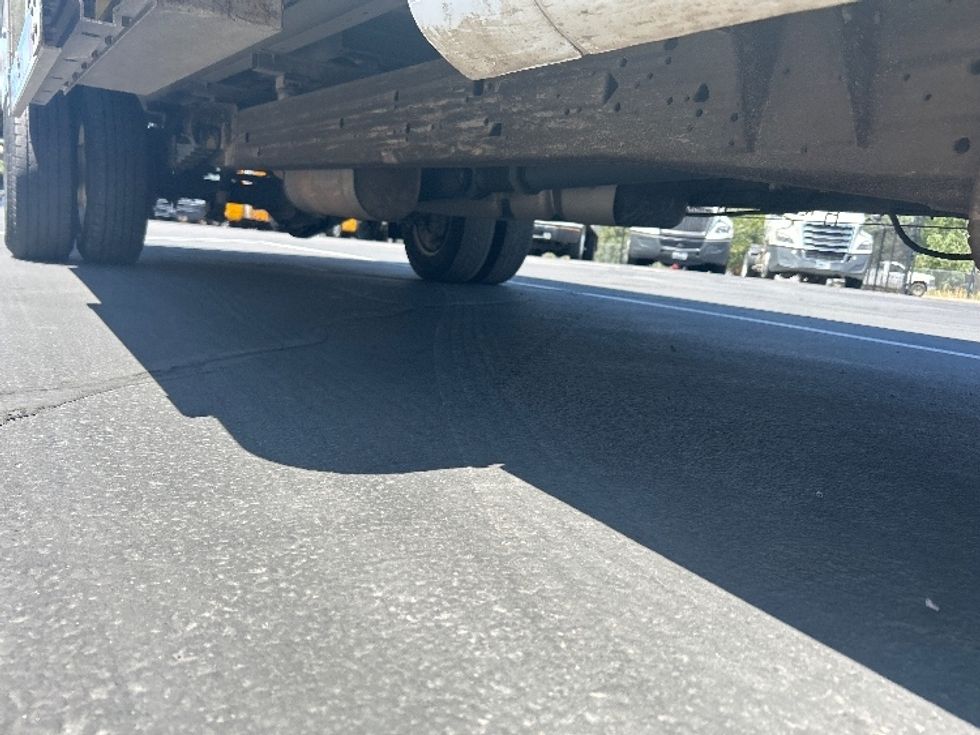 Light Duty Box Truck-Light and Medium Duty Trucks-GMC-2022-Savana G33903-West Valley City-UT-46,288\n\t\tmiles-$ 39,000 - Image 14