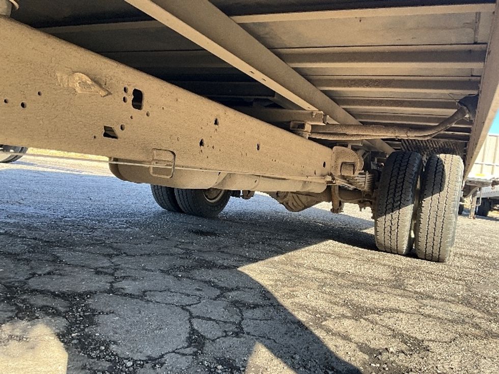 Light Duty Box Truck-Light and Medium Duty Trucks-GMC-2022-Savana G33903-West Valley City-UT-49,684\n\t\tmiles-$ 47,750 - Image 5