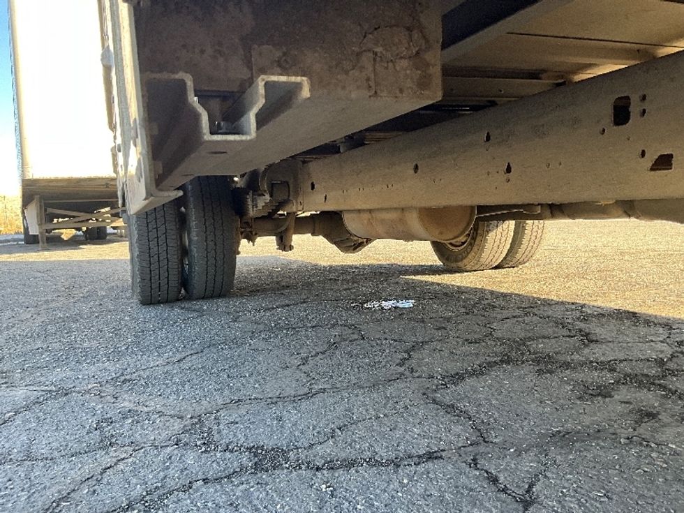 Light Duty Box Truck-Light and Medium Duty Trucks-GMC-2022-Savana G33903-West Valley City-UT-49,684\n\t\tmiles-$ 47,750 - Image 14