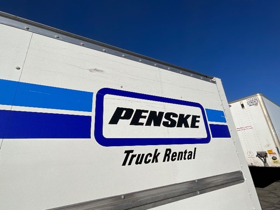 Light Duty Box Truck-Light and Medium Duty Trucks-GMC-2022-Savana G33903-West Valley City-UT-49,684\n\t\tmiles-$ 47,750 - Image 25