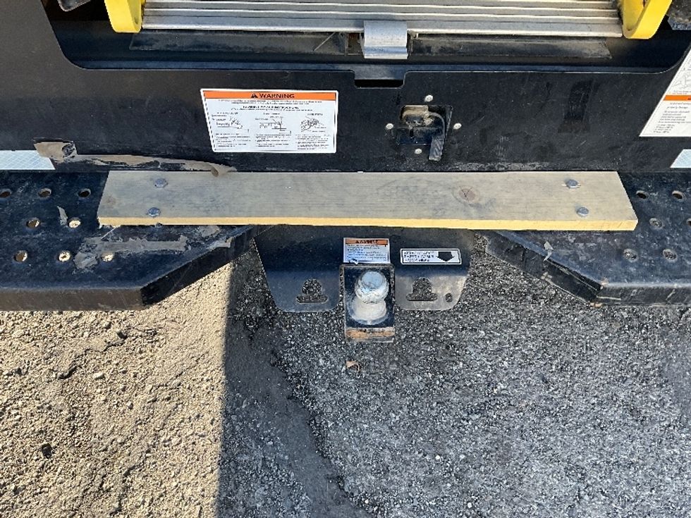 Light Duty Box Truck-Light and Medium Duty Trucks-GMC-2022-Savana G33903-West Valley City-UT-49,684\n\t\tmiles-$ 47,750 - Image 26