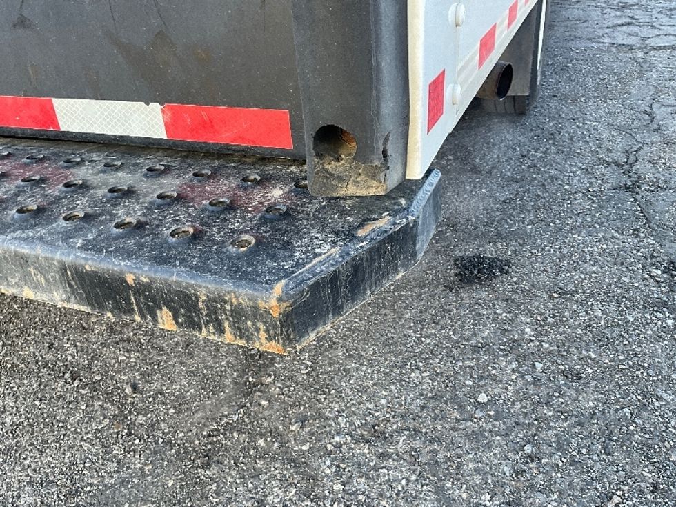 Light Duty Box Truck-Light and Medium Duty Trucks-GMC-2022-Savana G33903-West Valley City-UT-49,684\n\t\tmiles-$ 47,750 - Image 27