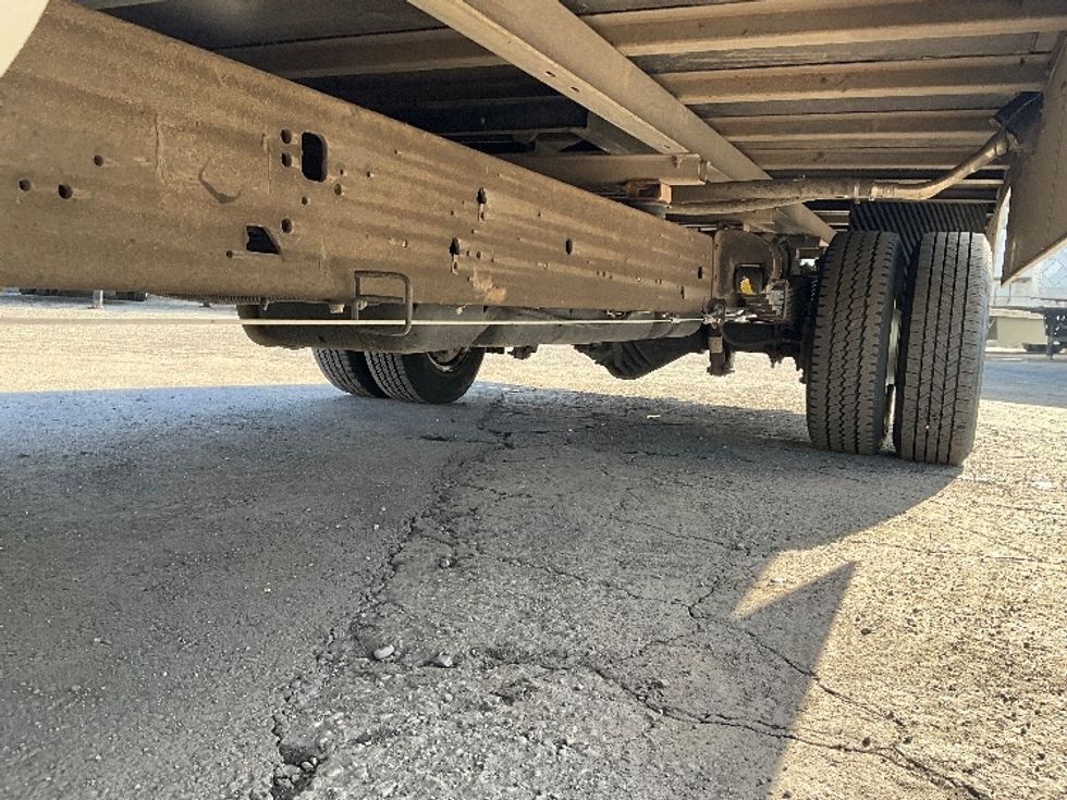 Light Duty Box Truck-Light and Medium Duty Trucks-GMC-2022-Savana G33903-West Valley City-UT-84,954\n\t\tmiles-$ 43,000 - Image 5